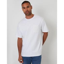 Threadbare Tee Hyde Sn99