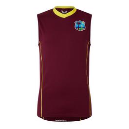 Castore T20 Vest Men