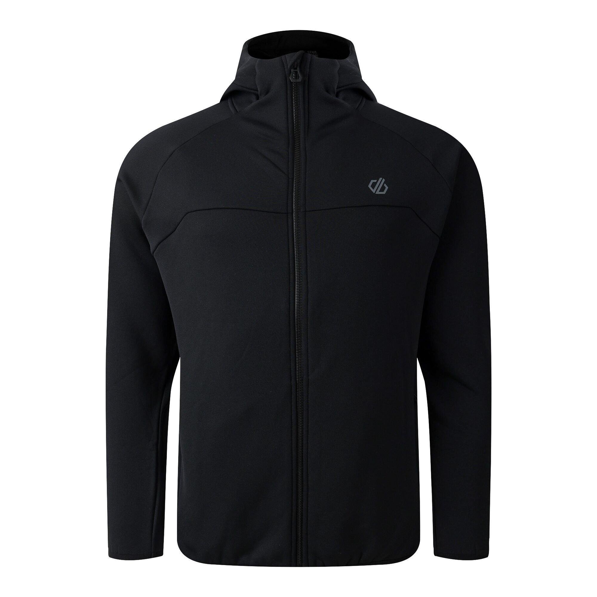 Black - Dare 2b - Camber II Stretch Midlayer - 7