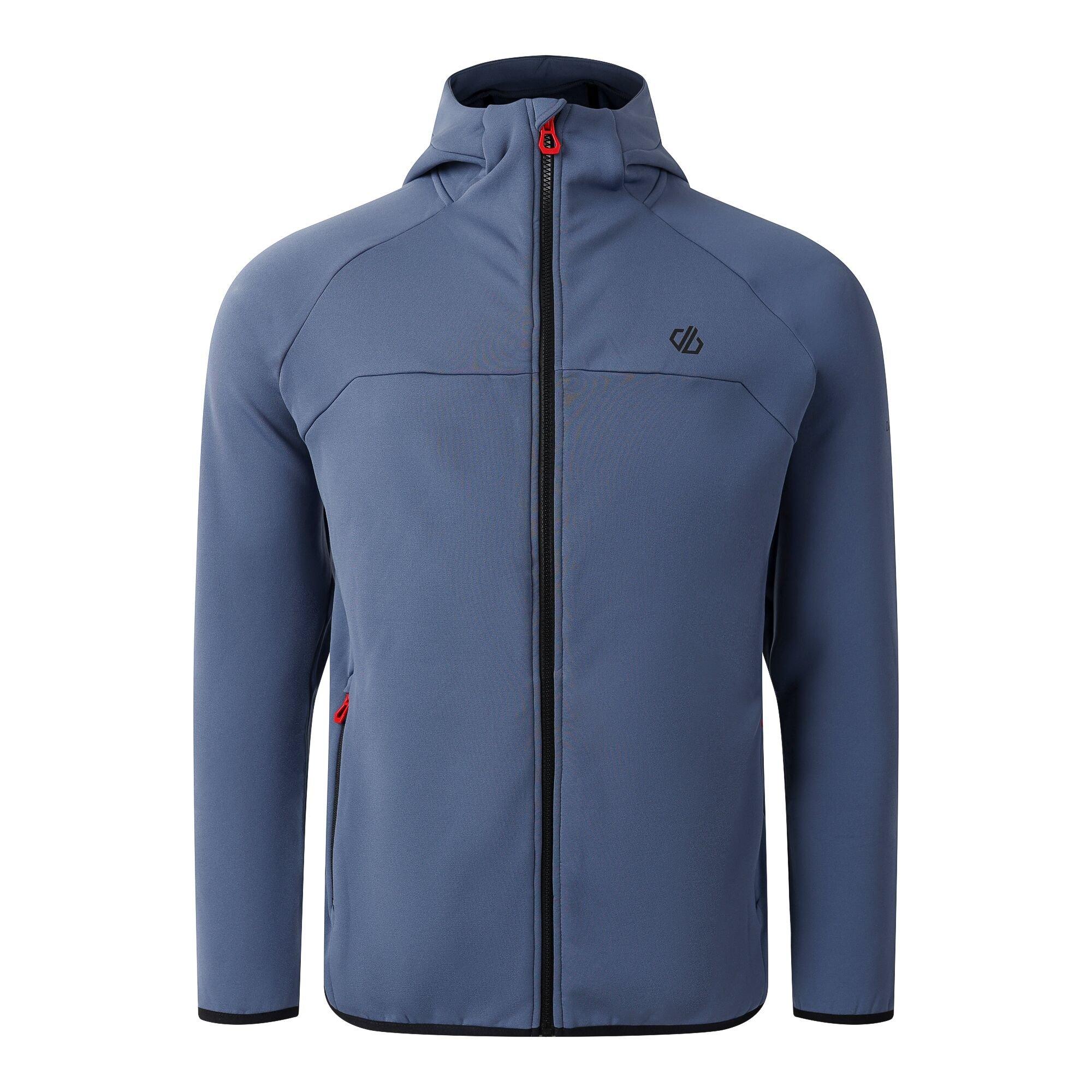 Blue Indigo - Dare 2b - Camber II Stretch Midlayer - 7