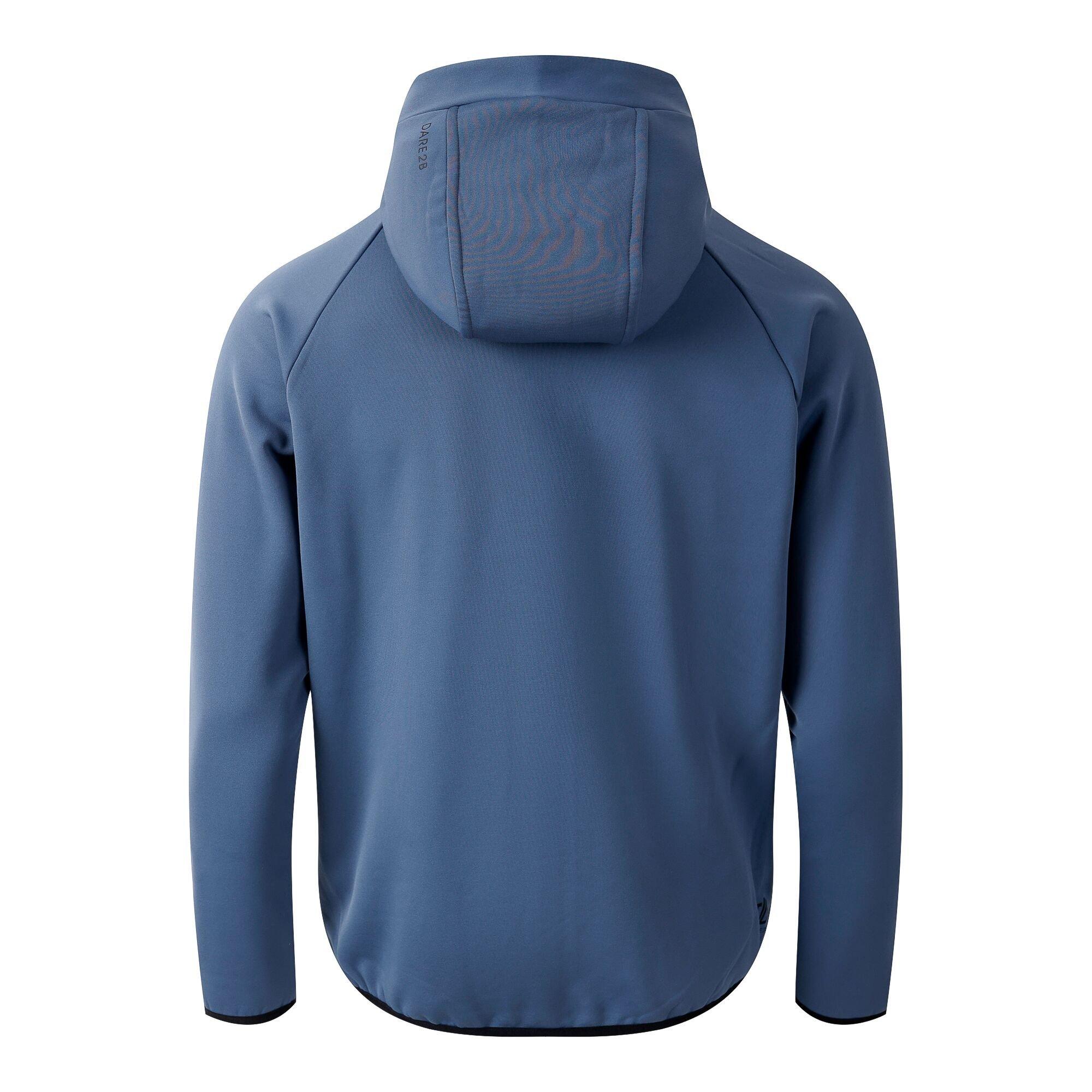 Blue Indigo - Dare 2b - Camber II Stretch Midlayer - 9
