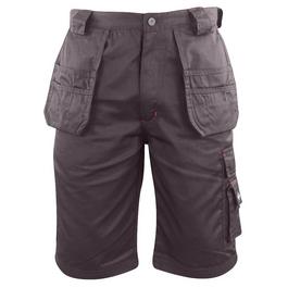 Lee Cooper LC Pocket Work Shorts Mens