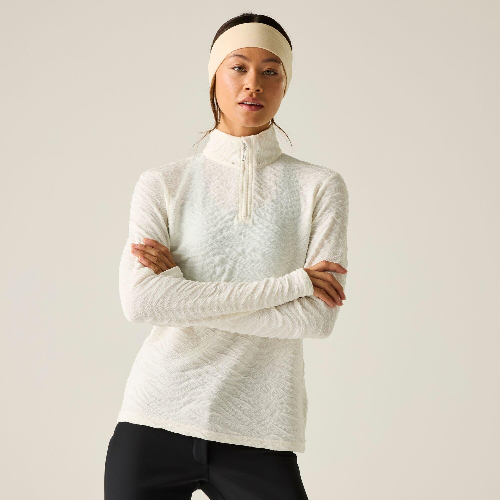 Dare 2b Glamourize III Quilted Midlayer