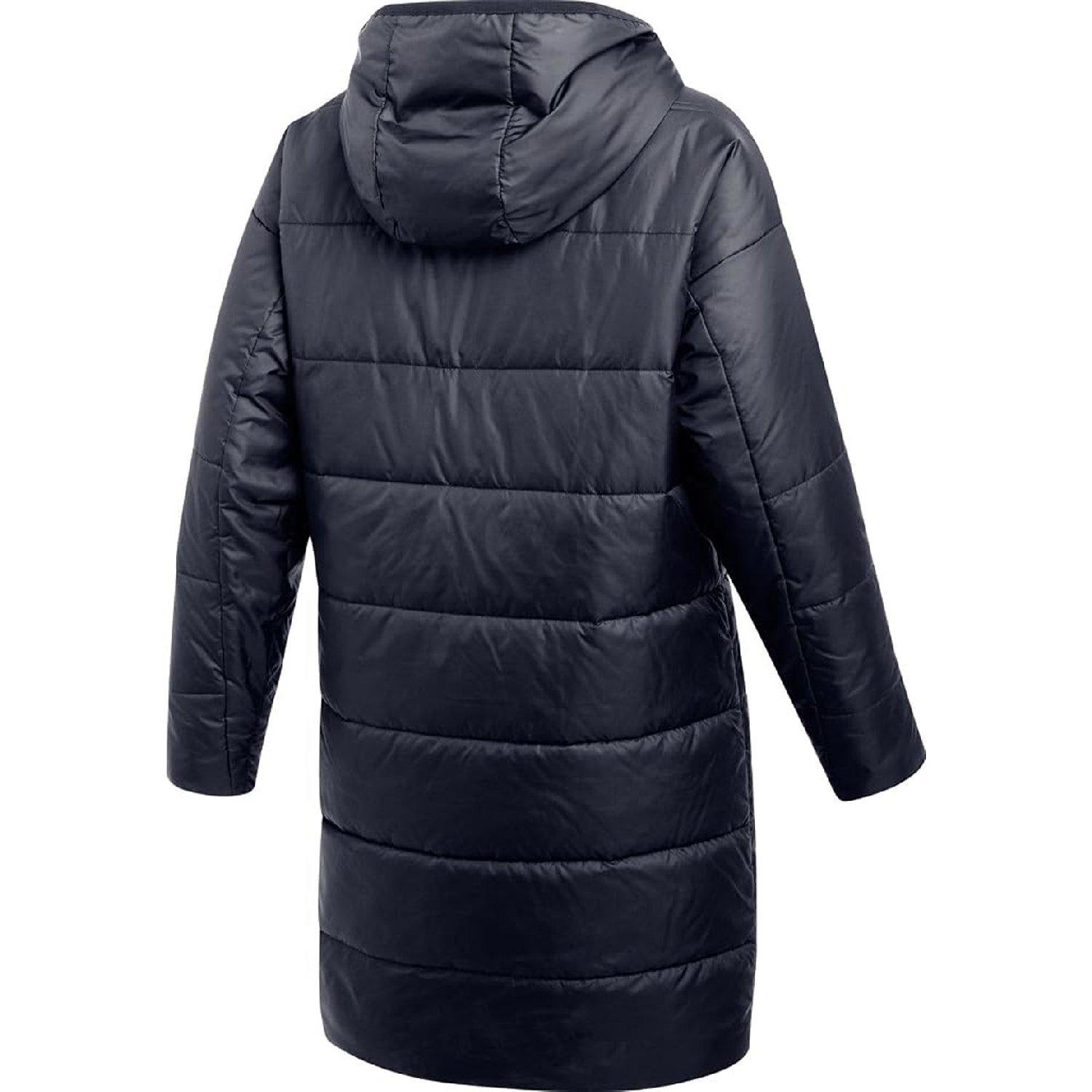 Navy - Nike - Nike Puf Jkt Acad Pr Ld99 - 2