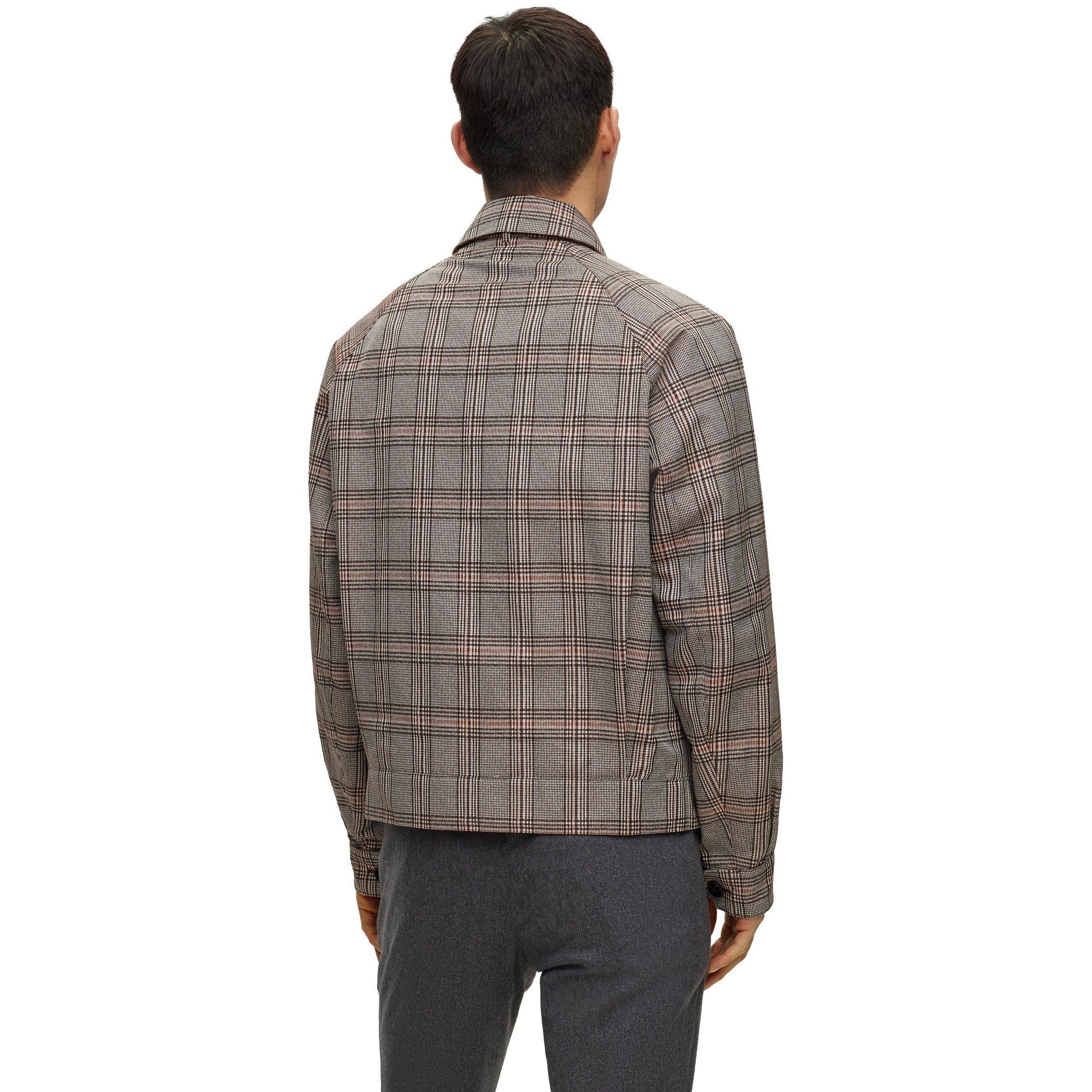 Medium Beige - Boss - Boss L-Coverse 10250654 01 - 2