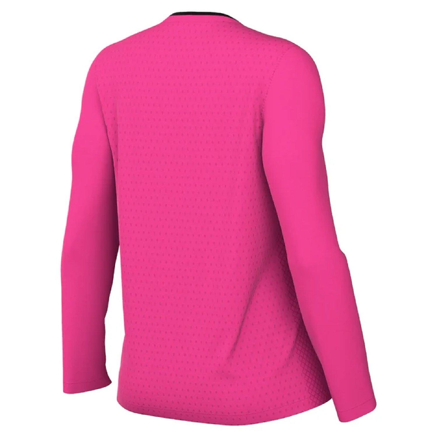 Pink - Nike - Nike Jsy Arbitre Lon Ld99 - 2