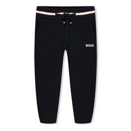 Boss Logo Jogging Bottoms Infants