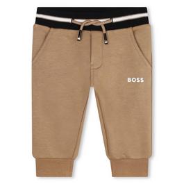 Boss Logo Jogging Bottoms Infants