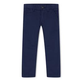 Boss Chino Trousers Infants