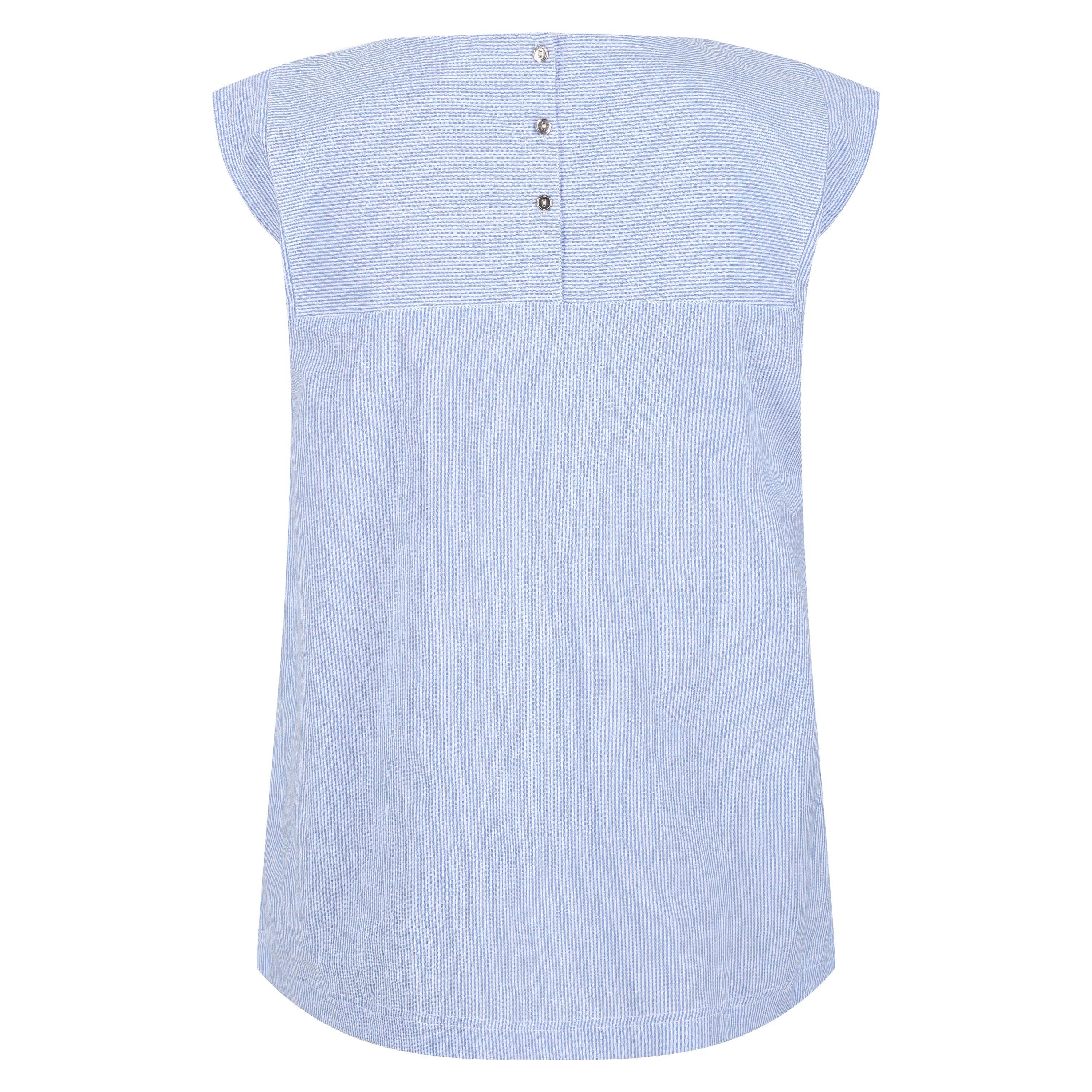 SonicBlueStr - Regatta - Bridgidine Ld99 - 2