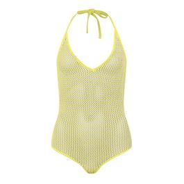 Bottega Veneta BV Fishnet Body Ld99