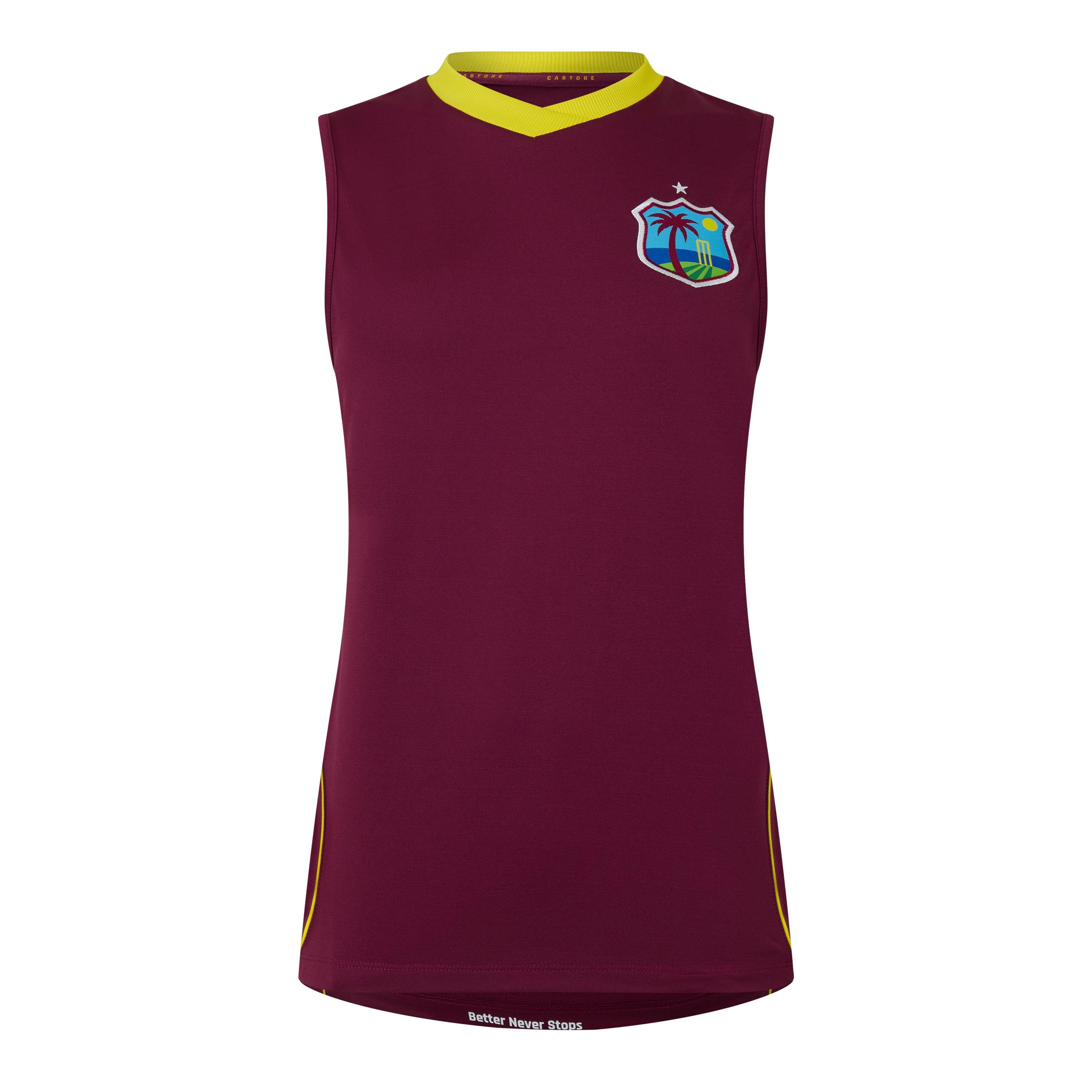 Castore Women's Replica Jumper - Maroon - 12 (M)