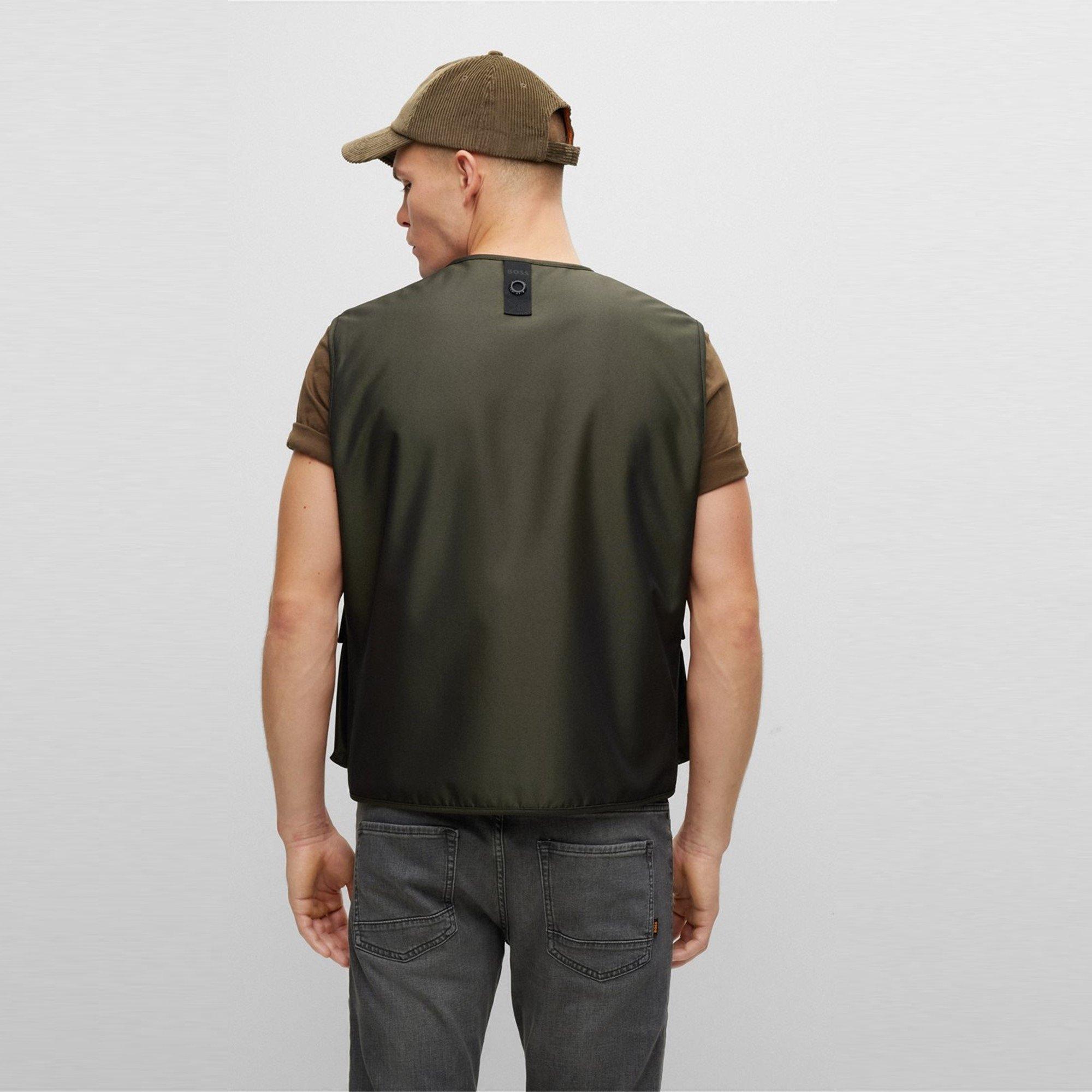 Dark Green - Boss - Boss Onslow 10245437 01 - 3