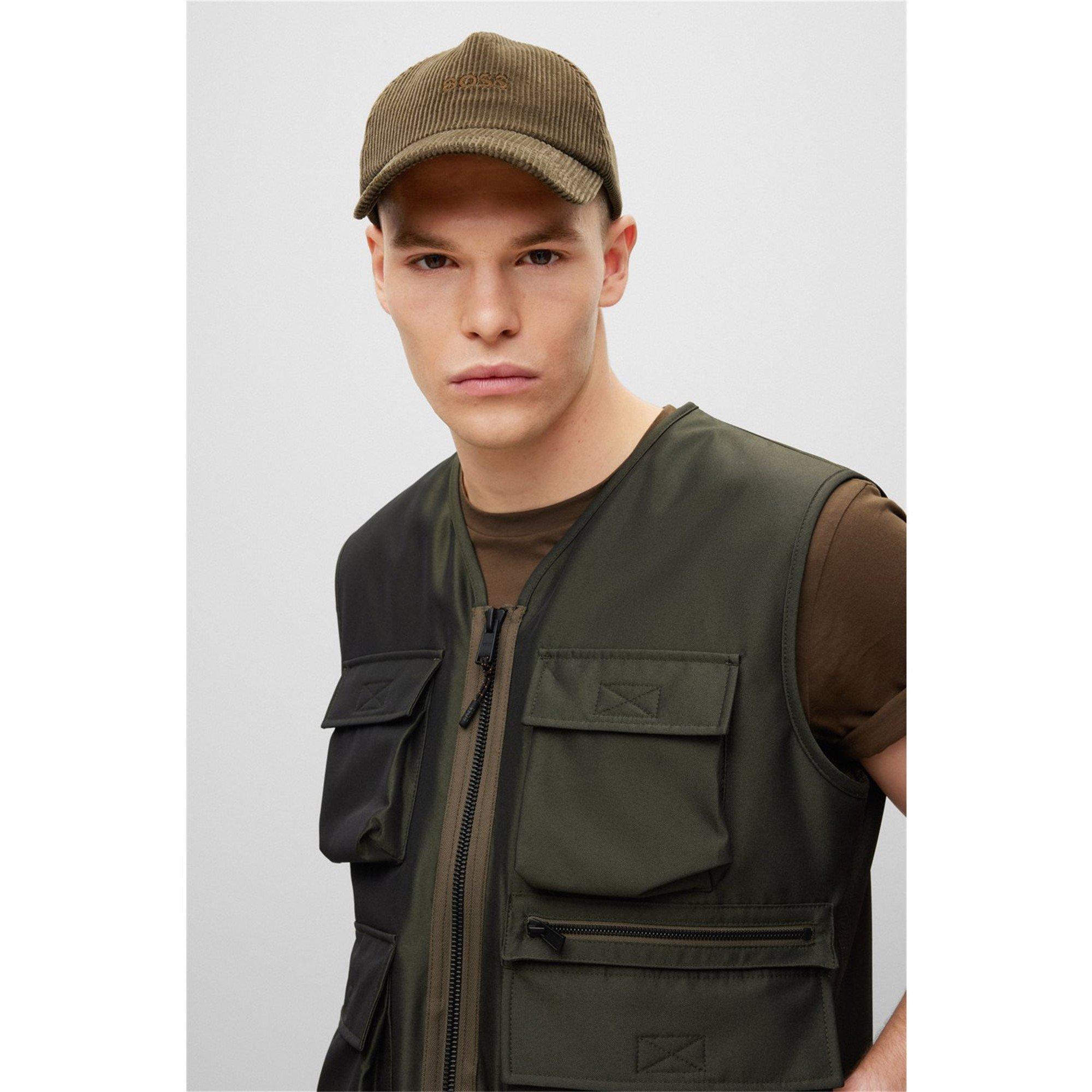 Dark Green - Boss - Boss Onslow 10245437 01 - 4