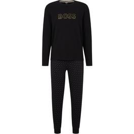 Boss Boss Relax Long Set 10214945 07