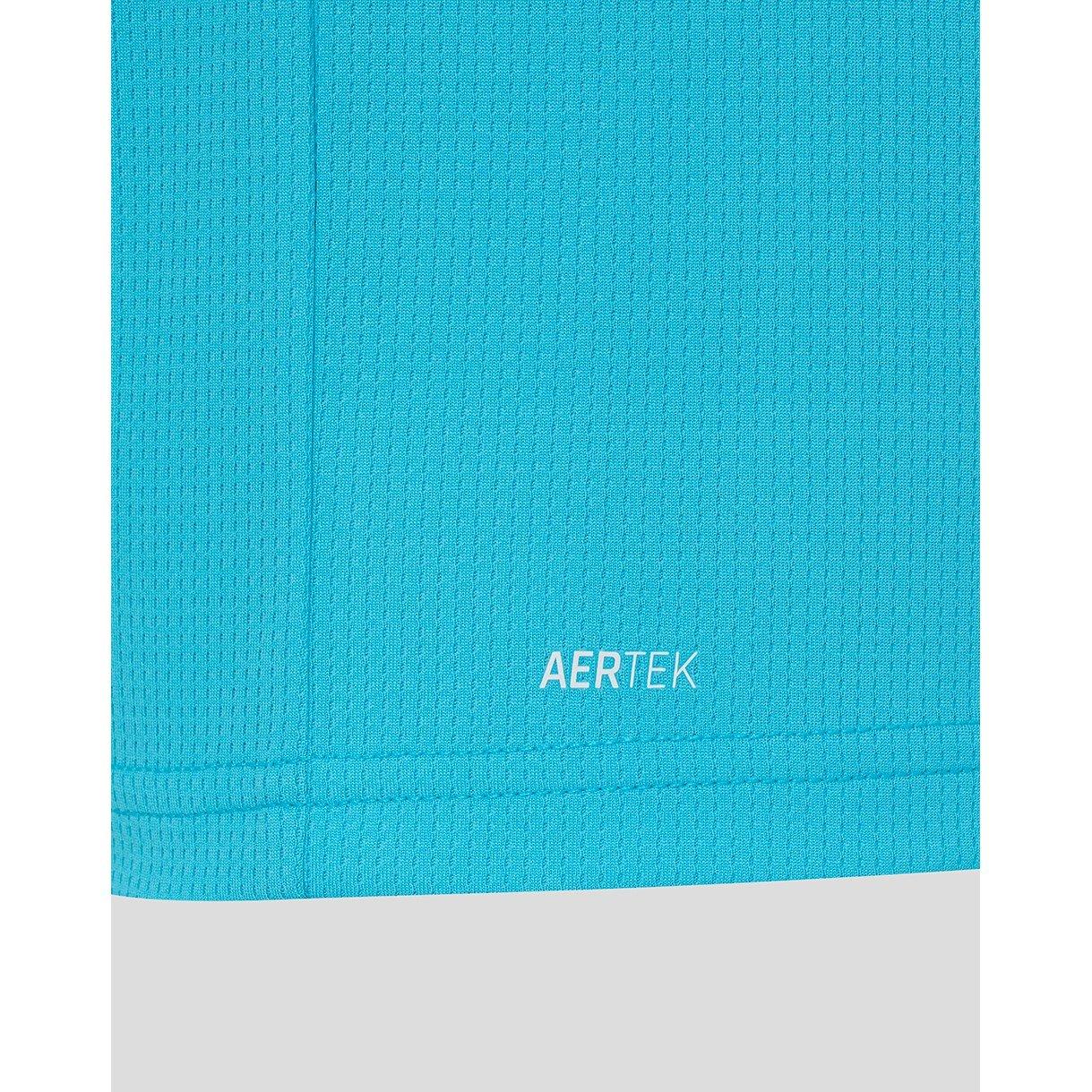 Atoll/Danube - Castore - Unisex Kids 26/27 England Cricket ODI Shirt - 3