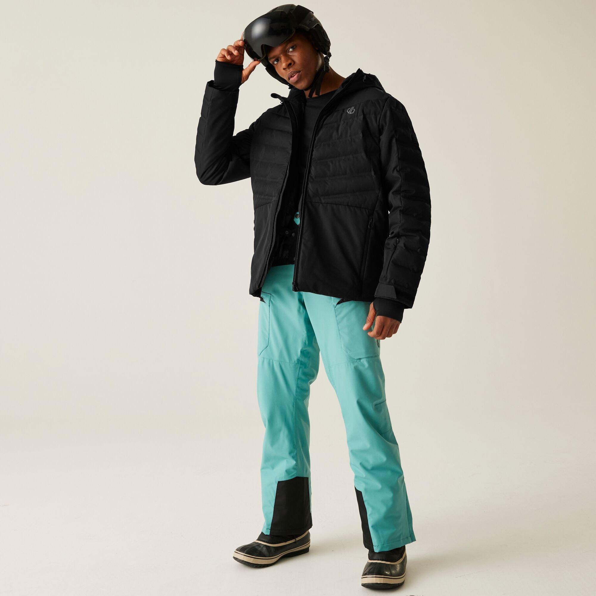 Black - Dare 2b - Ollie III Jacket - 3