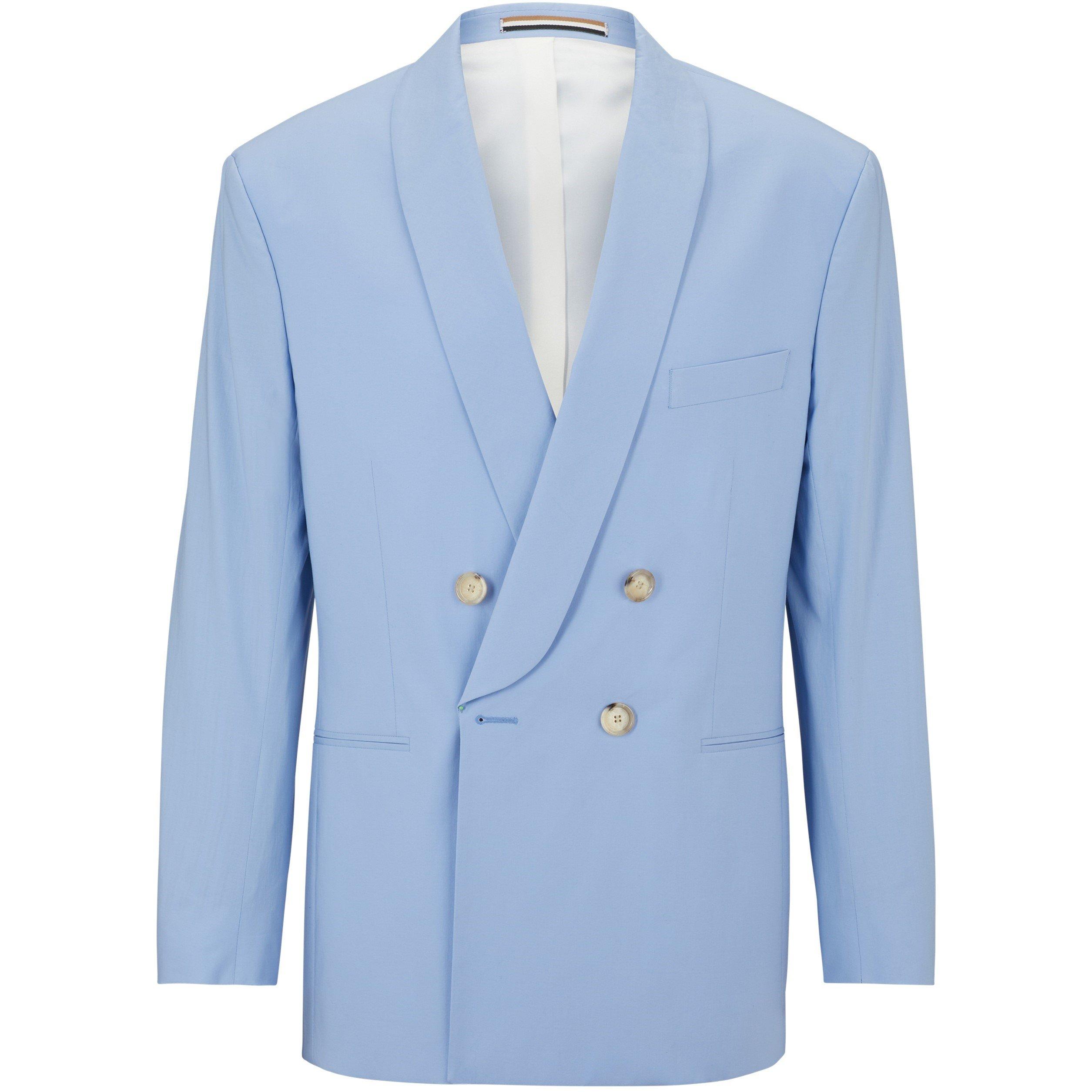 Boss Men's Wilander Formal Style Jacket