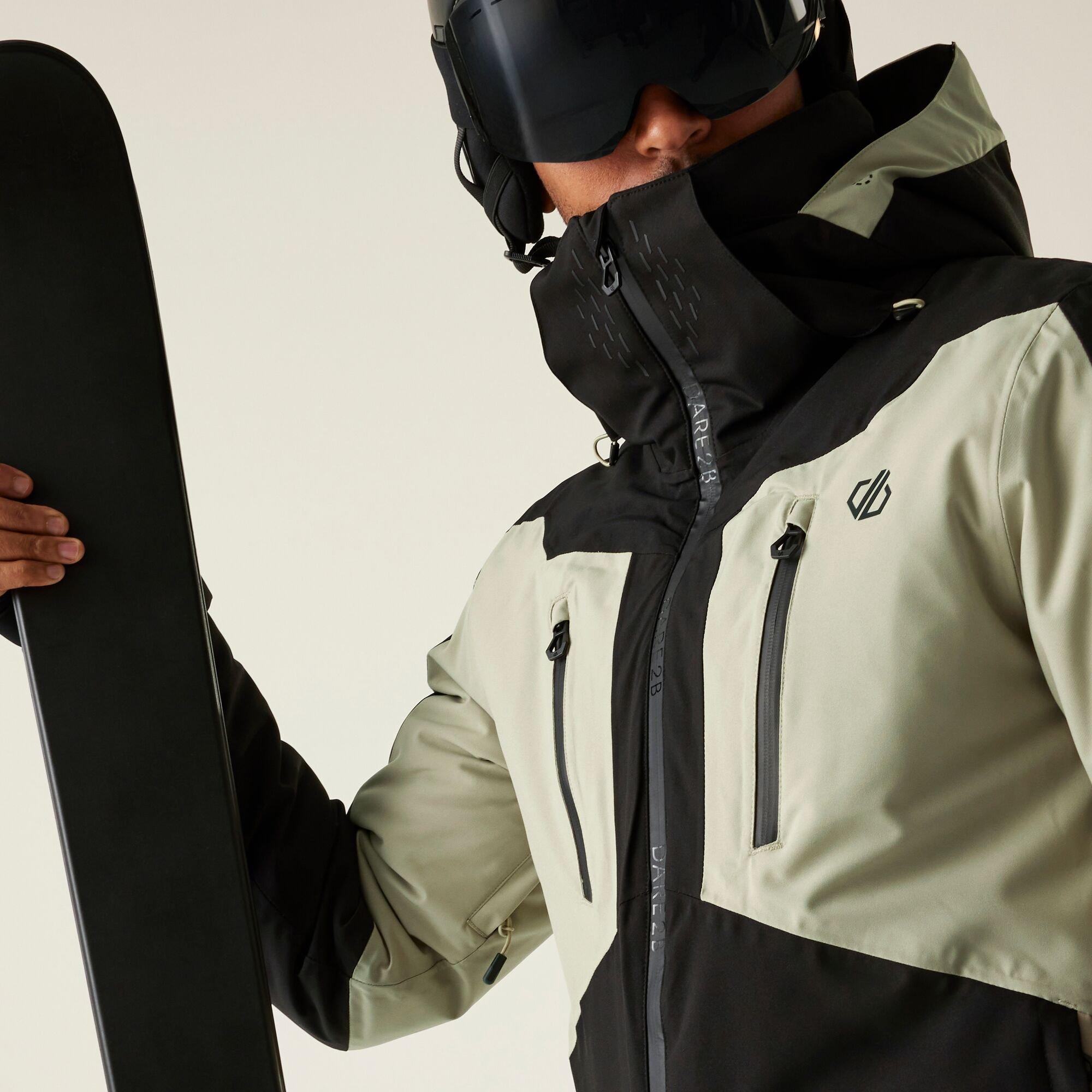 Abbeystone - Dare 2b - Assimilate Jacket - 4