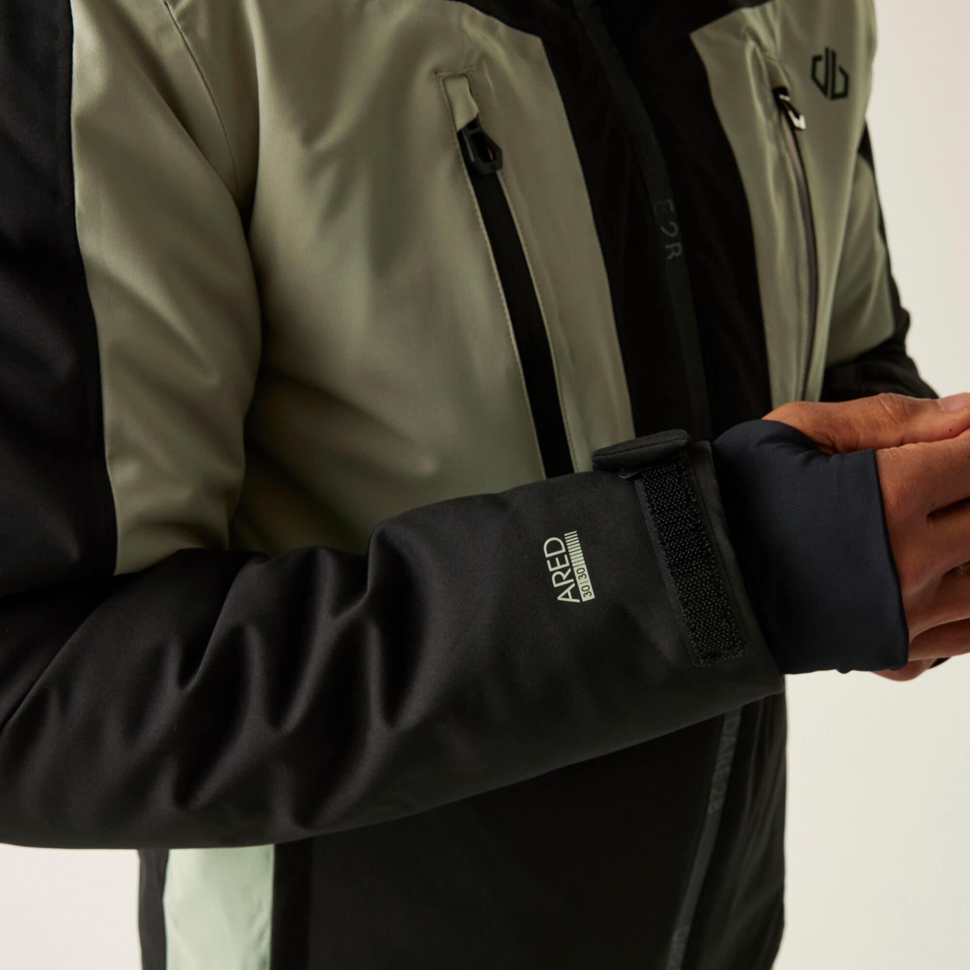 Abbeystone - Dare 2b - Assimilate Jacket - 6