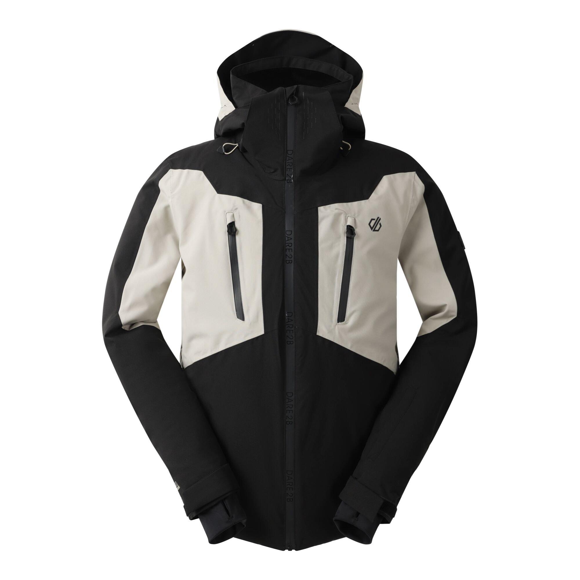 Abbeystone - Dare 2b - Assimilate Jacket - 10