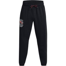 Under Armour Sportswear Club Fleece Mens Cargo Pants