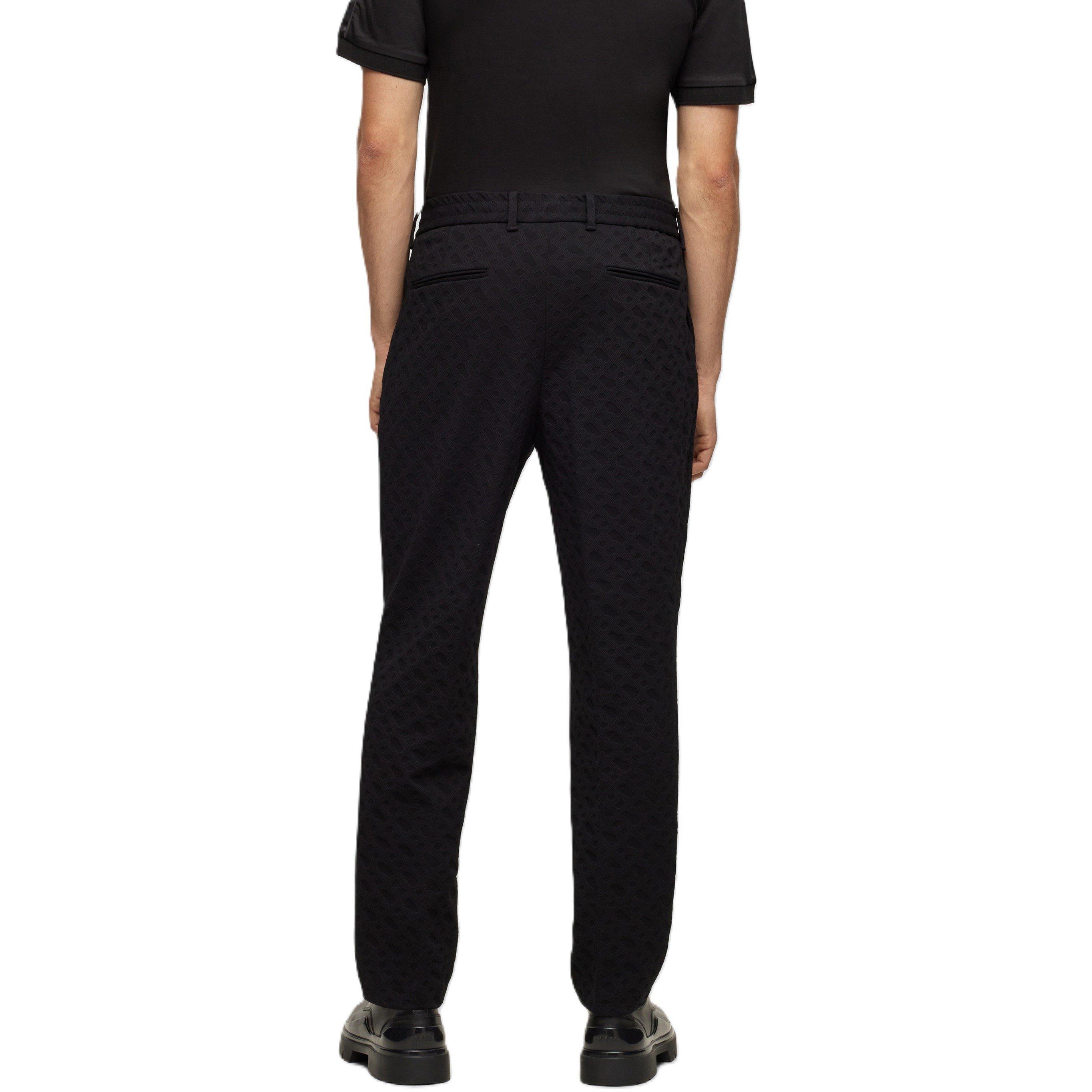 Black - Boss - C-Perin-J-Rds-233 10251494 01 - 2