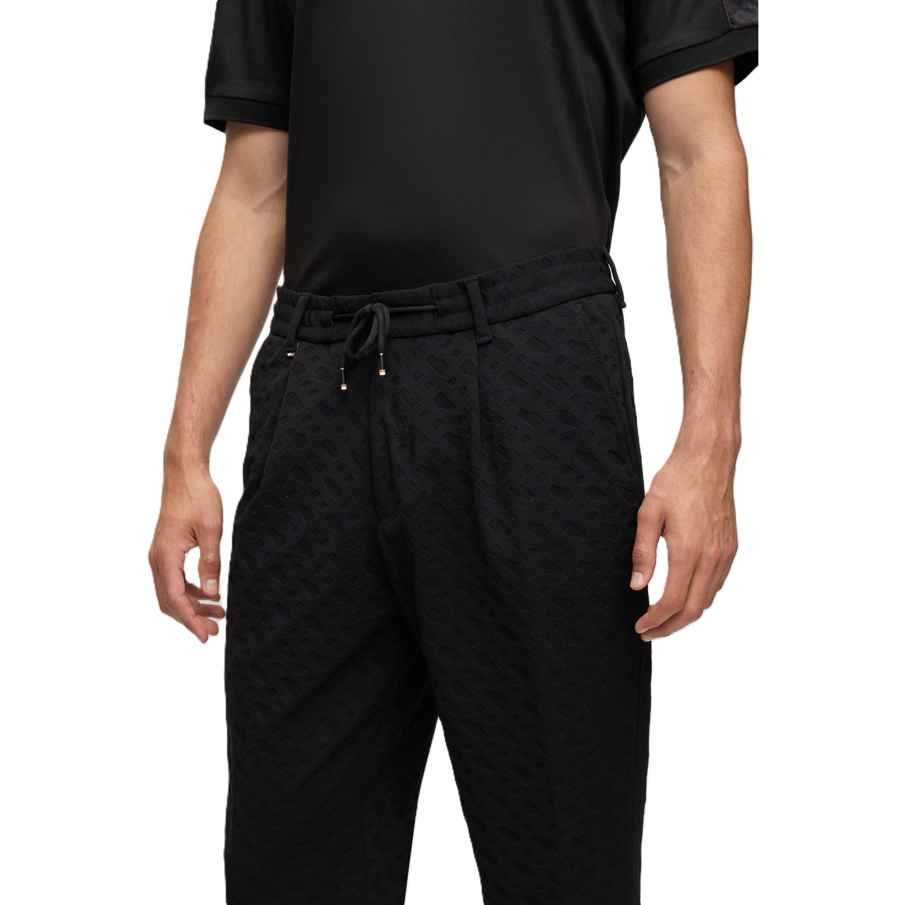 Black - Boss - C-Perin-J-Rds-233 10251494 01 - 3