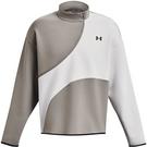 Gris - Under Armour - Under Armour Pennant Track Top - 1