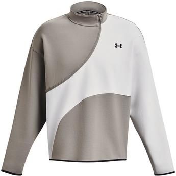 Under Armour vintage-inspired sportswear classics like