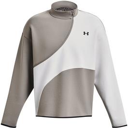 Under Armour classic fashion pullover hoodie