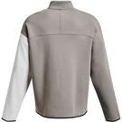 Gris - Under Armour - Under Armour Pennant Track Top - 6