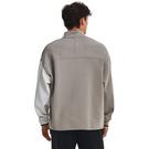 Gris - Under Armour - Under Armour Pennant Track Top - 3