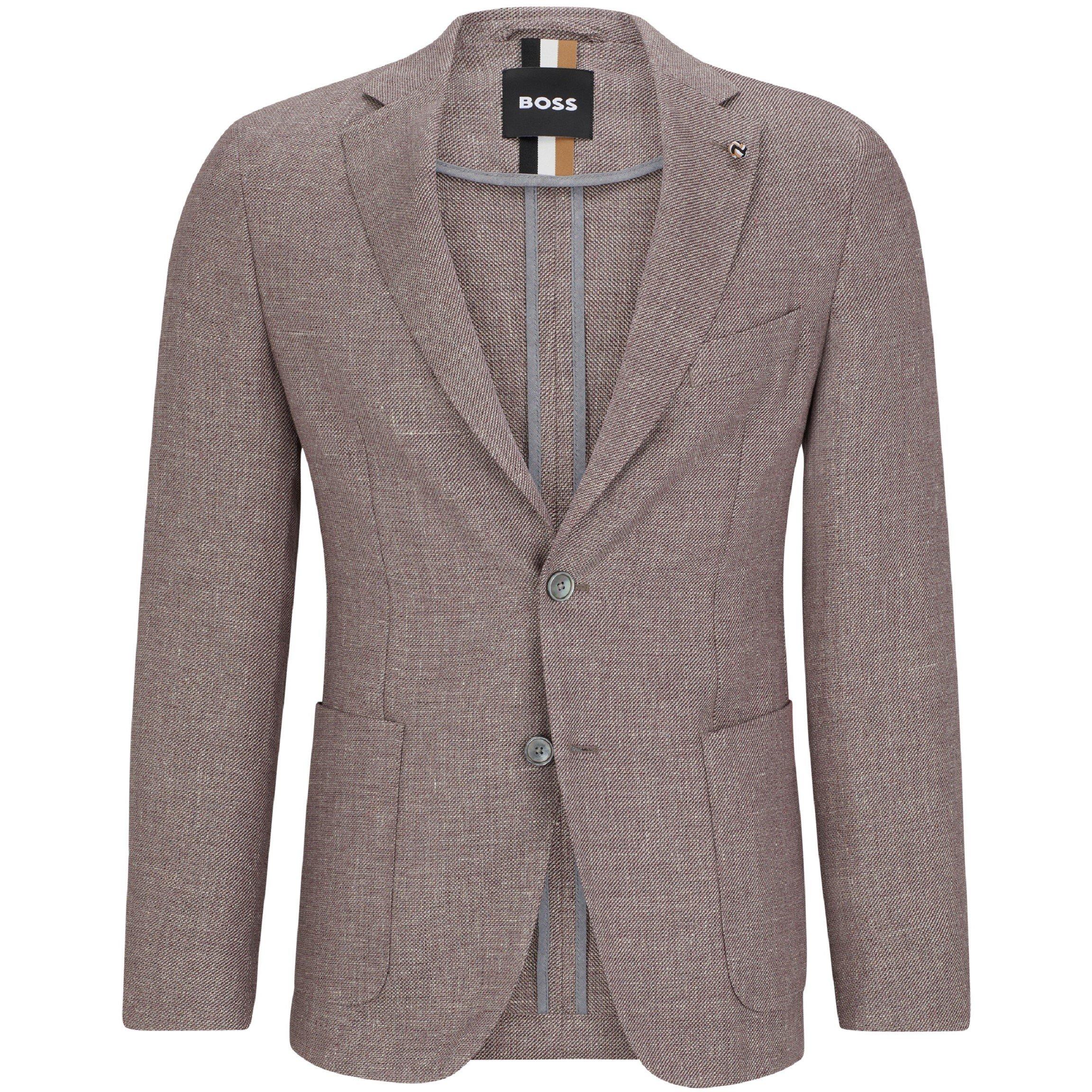 Boss | Men's Hanry Formal Jacket | Formal Jackets | FRASERS