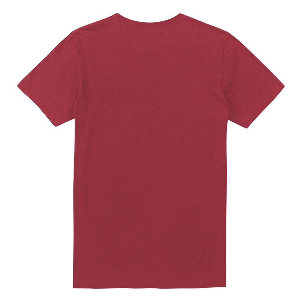 Red - Ford - Ford Lightning Bronco T-Shirt Cardinal - 5