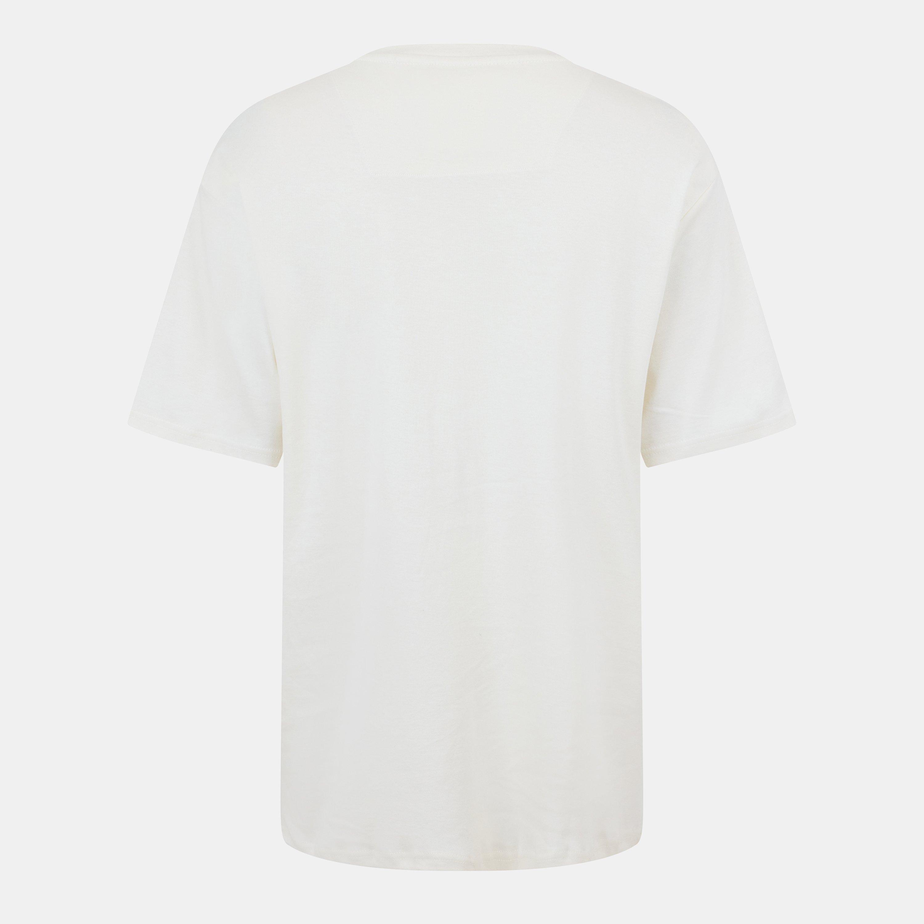 Ecru - Threadbare - Dunedin Knitted Top - 2