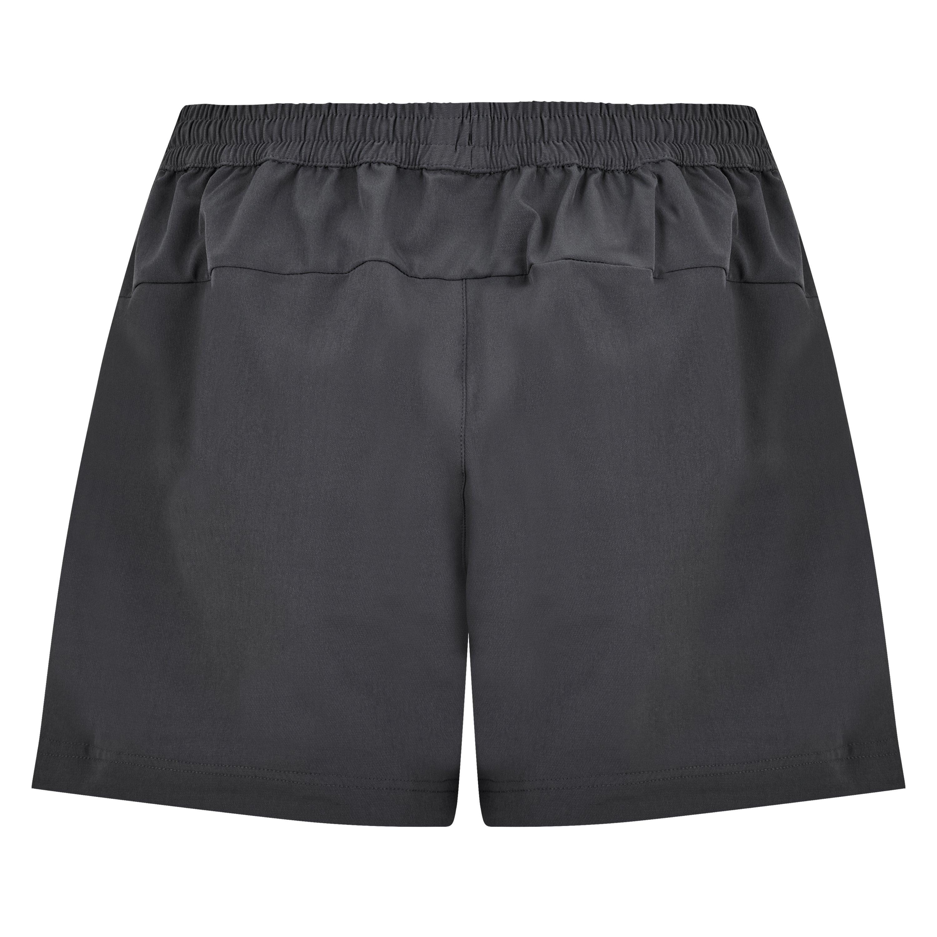 Irongate - Castore - Licensed Poly Football Shorts - 2