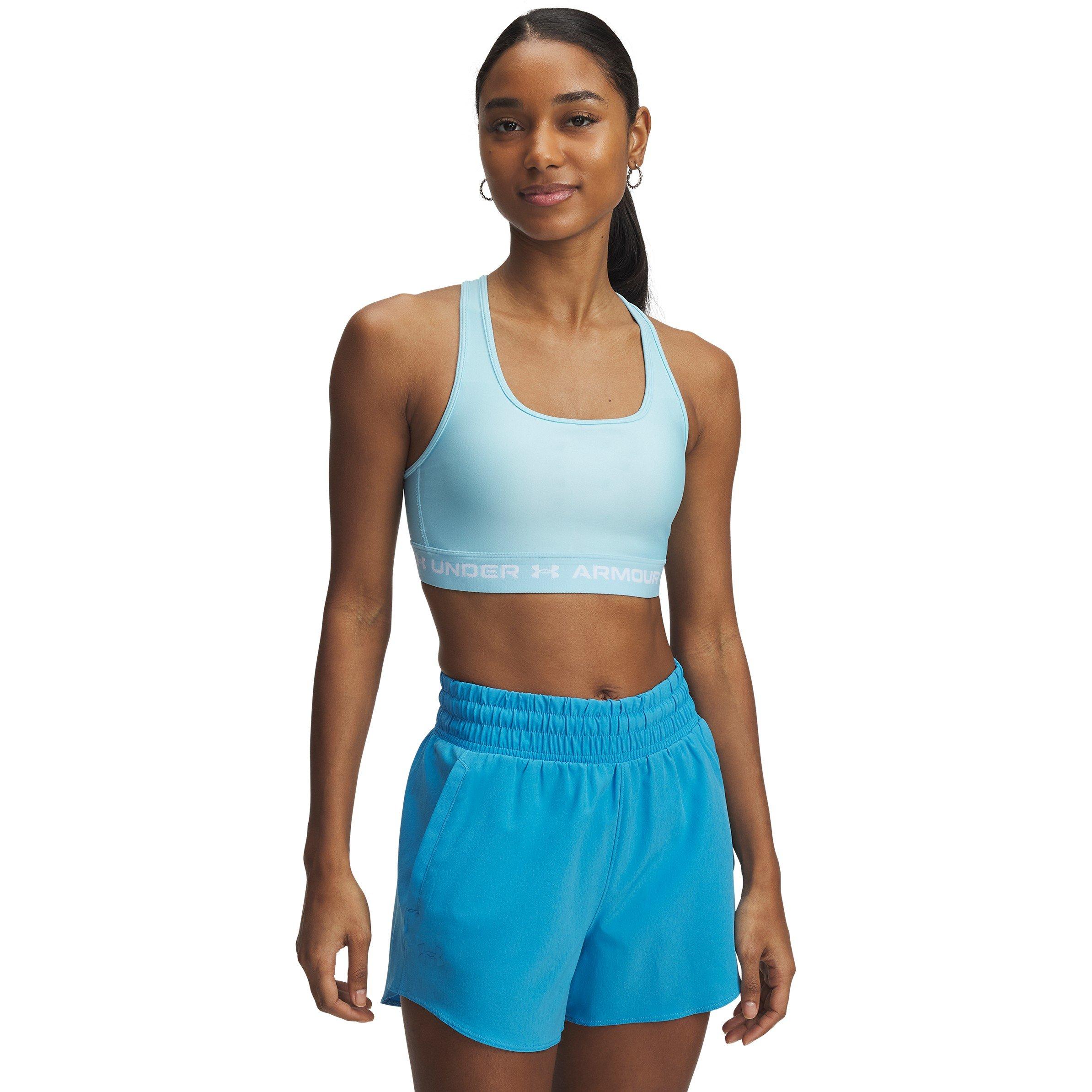 Under Armour UA Crossback Mid Bra Ld99