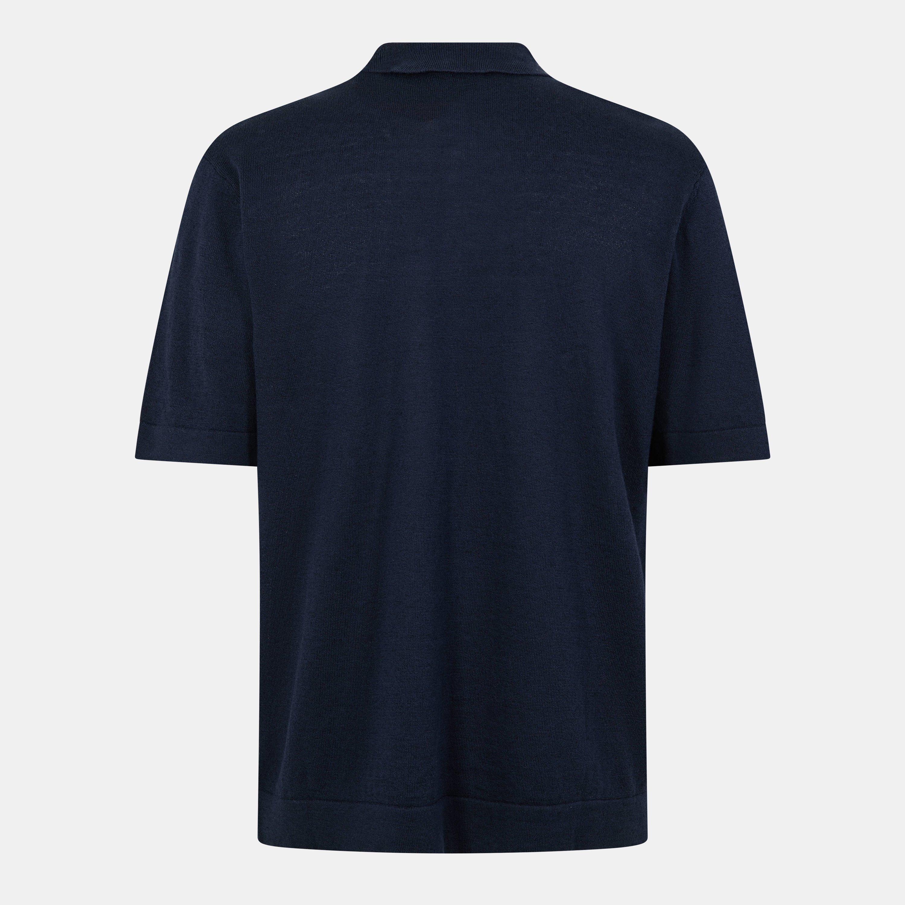 Dark Blue - Boss - Boss Kamicino 10271014 01 - 2