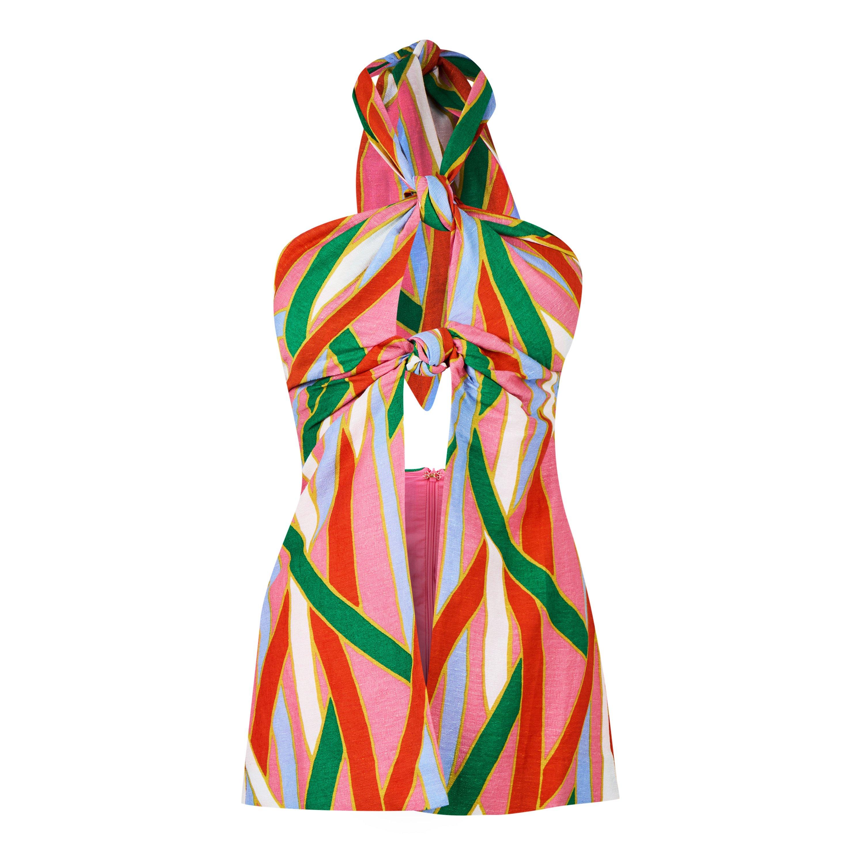 Vint Stripe - Cult Gaia - Lainie Top - 5