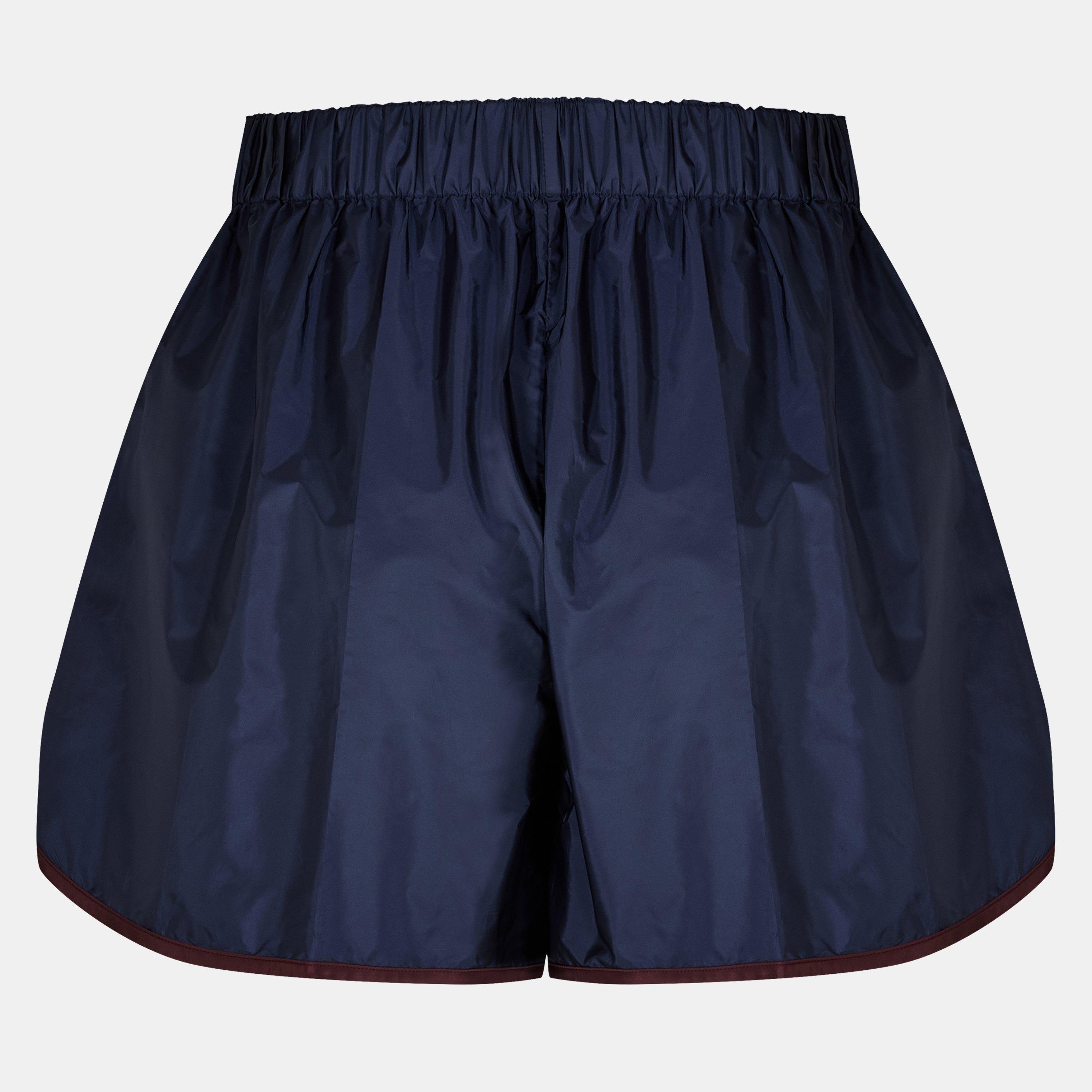 Royal Granato - Prada - Prada Re-Nylon Shrts Ld62 - 2