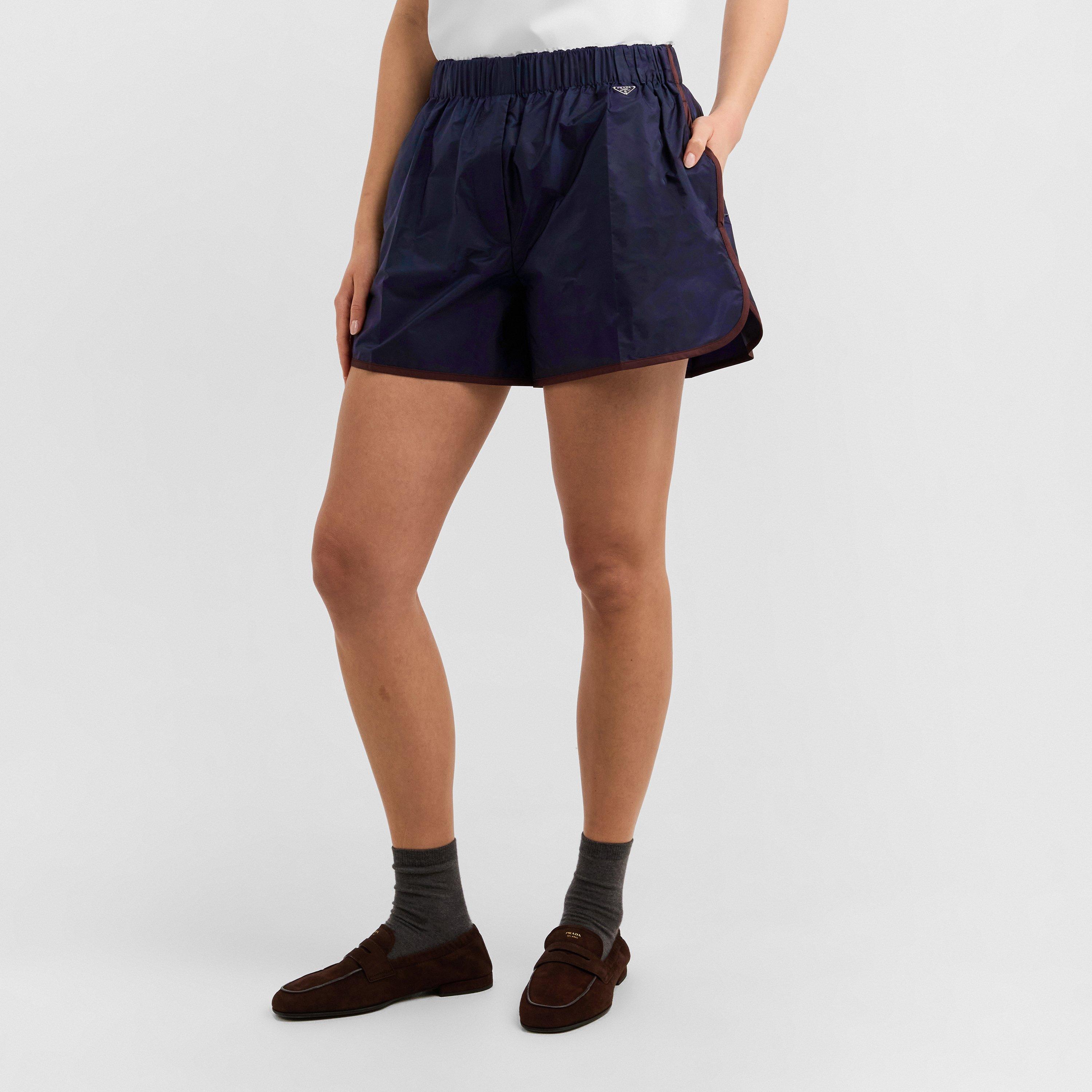 Royal Granato - Prada - Prada Re-Nylon Shrts Ld62 - 3