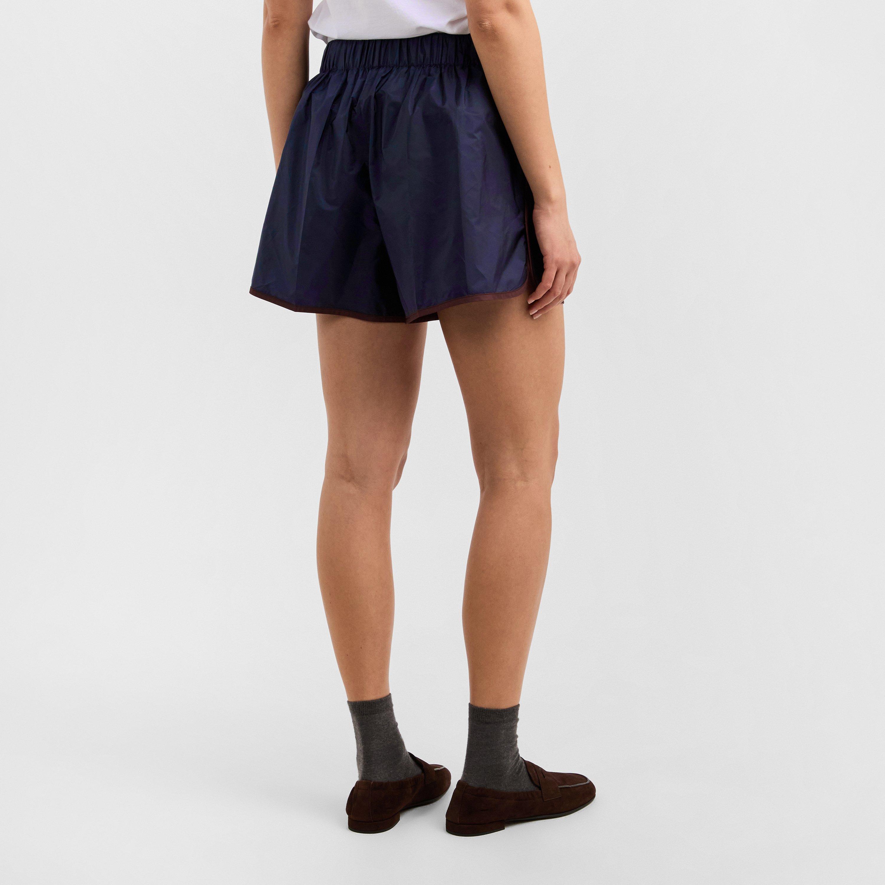 Royal Granato - Prada - Prada Re-Nylon Shrts Ld62 - 4