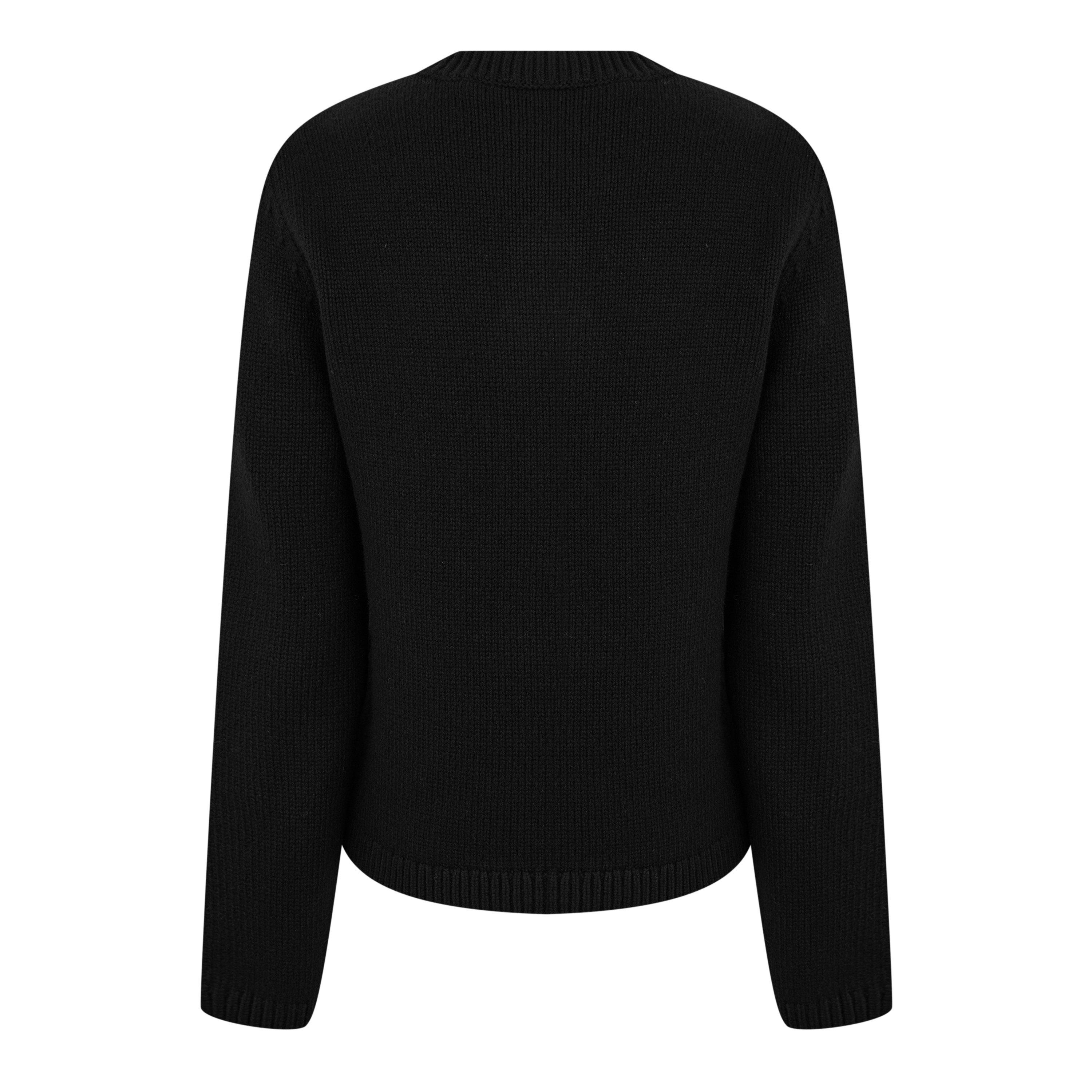black - Ted Baker - Janha Jumper - 6