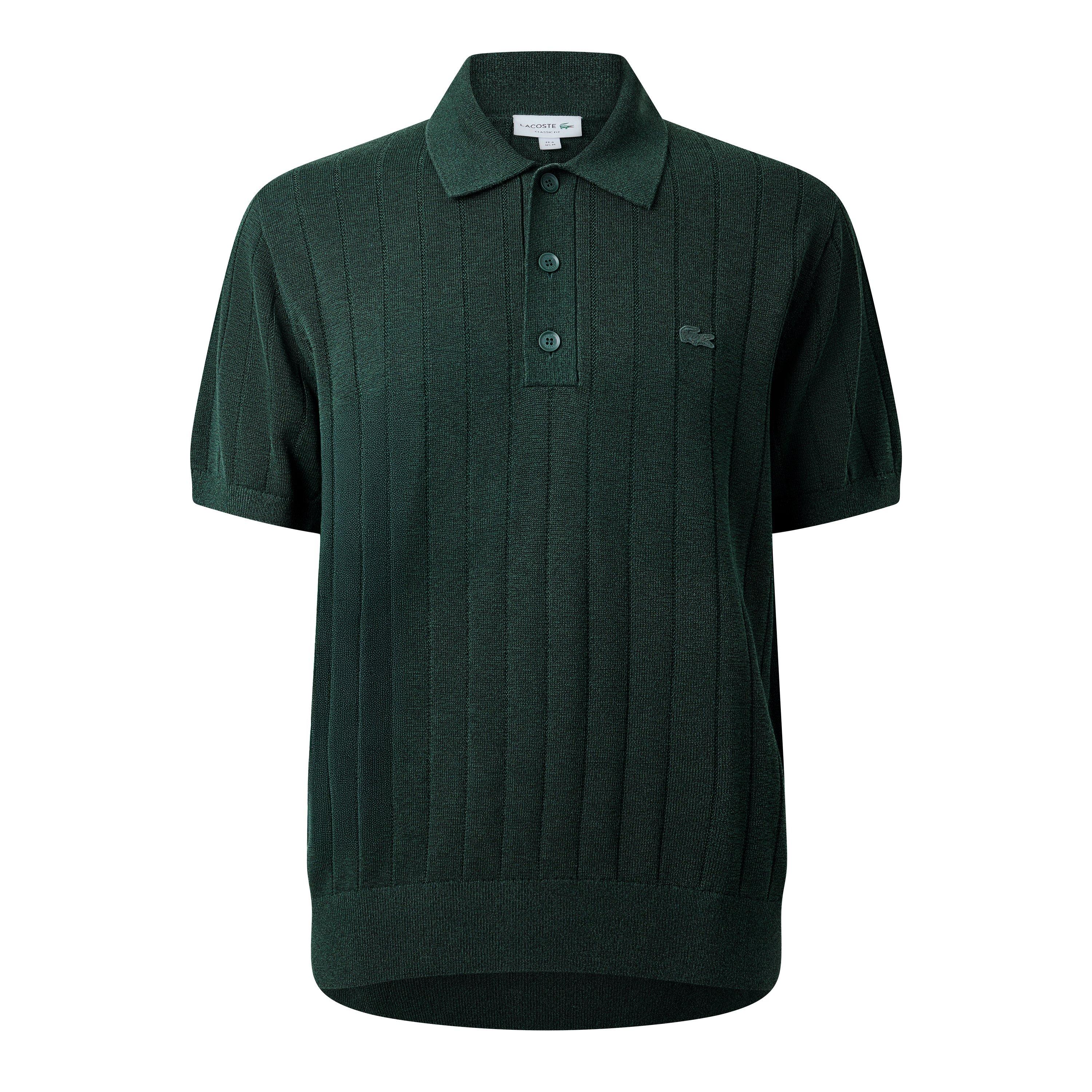 Lacoste Ribbd SSPolo Sn64