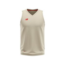 New Balance NB Cricket Vest Juniors