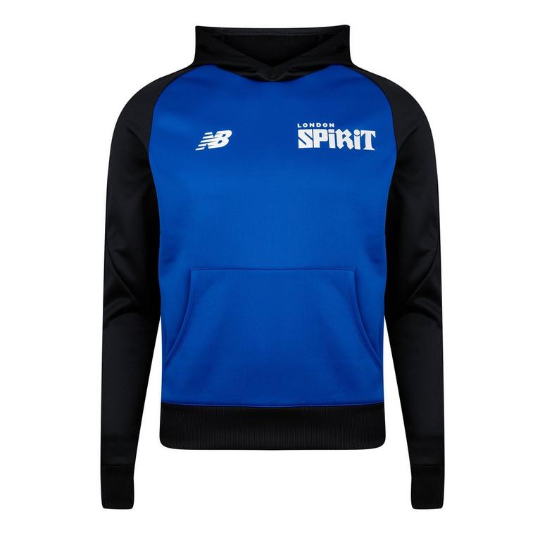 Équipe Royale - New Balance - Im Tapering Runner Shirt Essential T-Shirt - 1