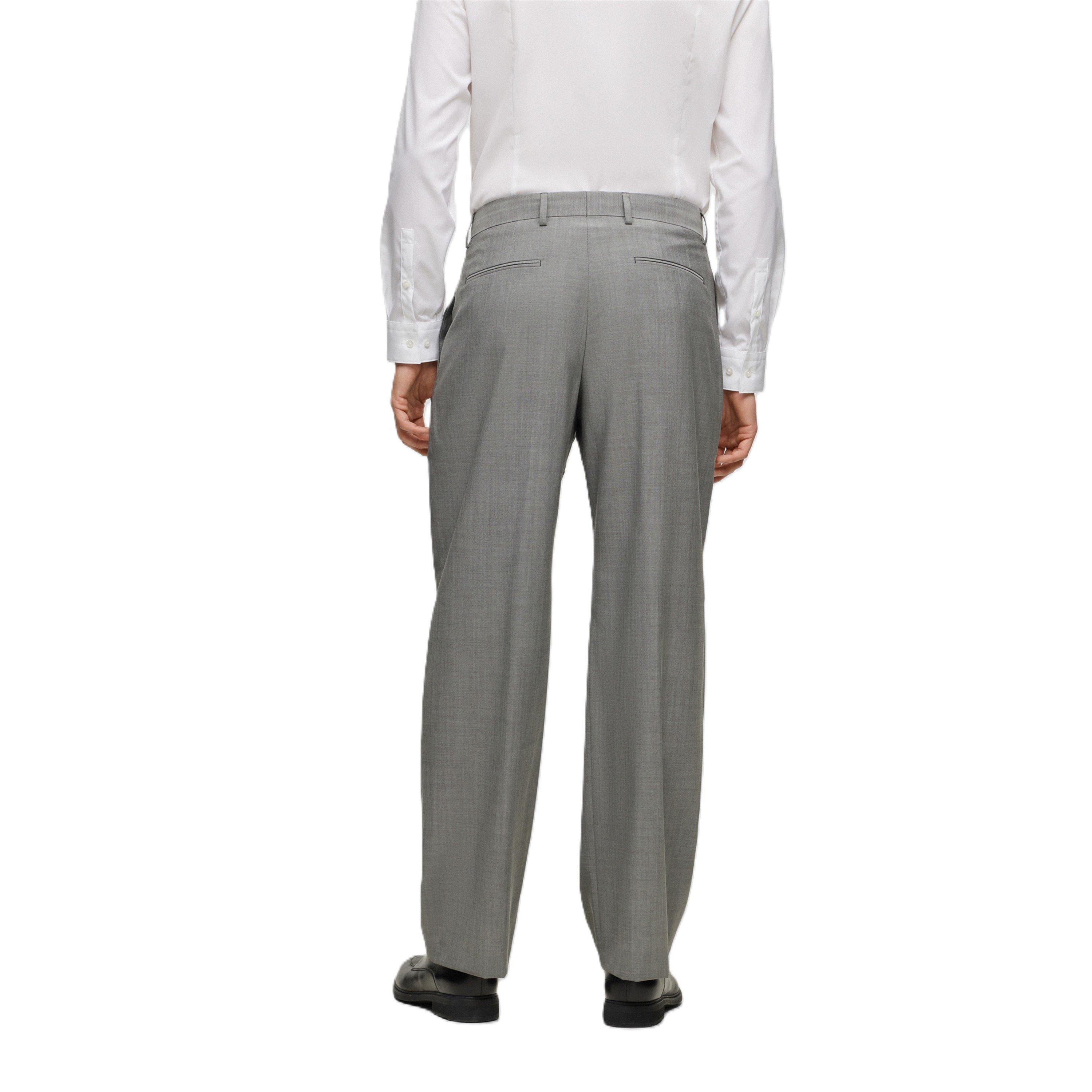 Black - Boss - H-Boss92-T 10178011 01 - 2