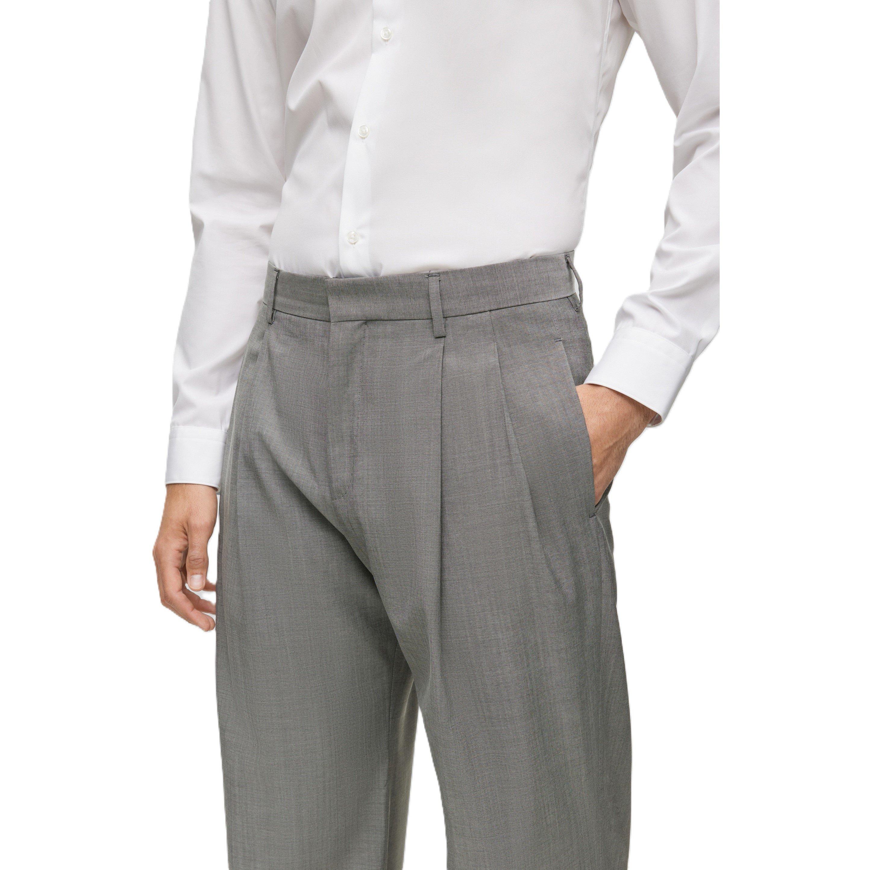 Black - Boss - H-Boss92-T 10178011 01 - 3