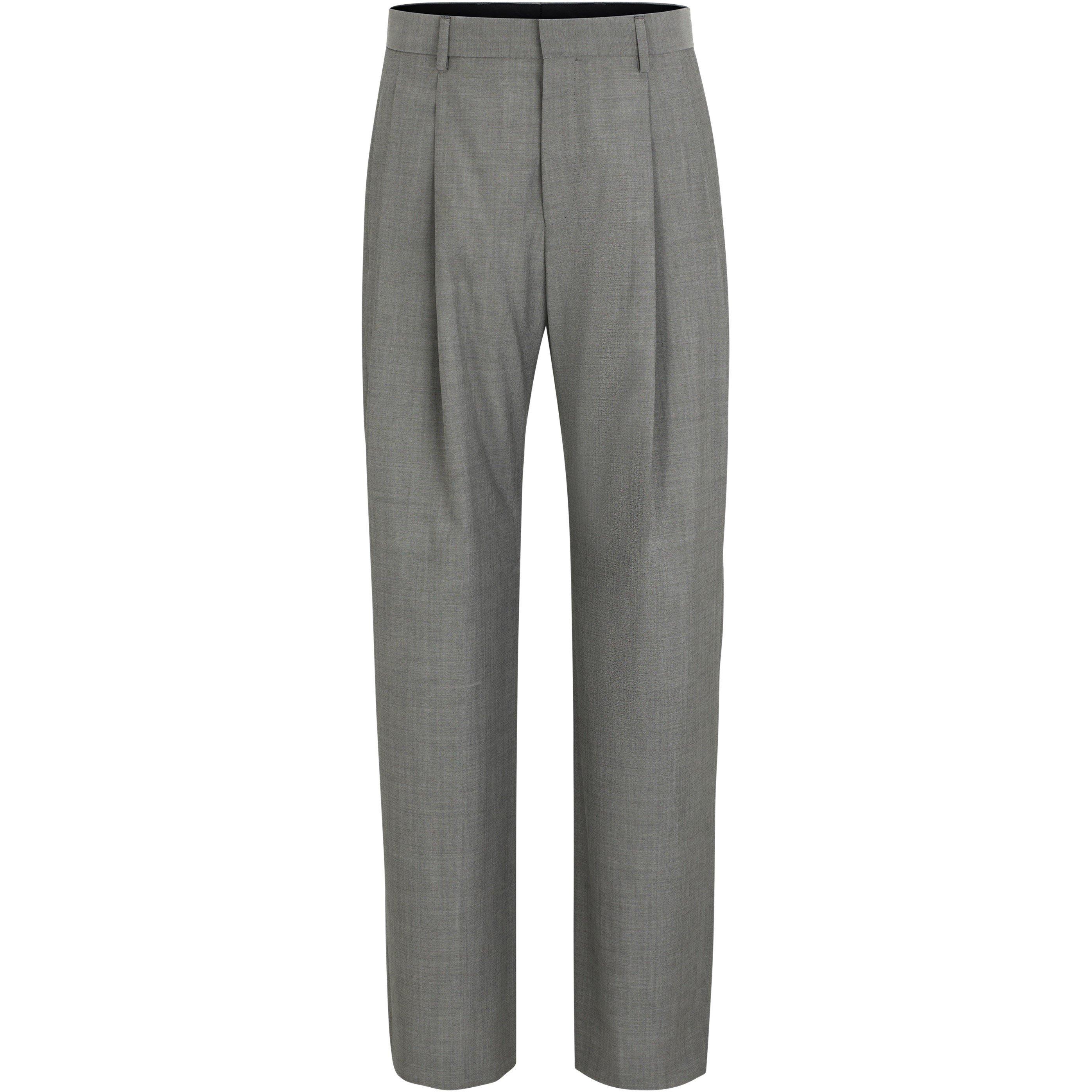 Black - Boss - H-Boss92-T 10178011 01 - 4